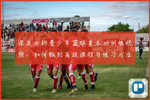 深度分析青少年篮球基本功训练视频，如何甄别高效课程与练习方法
